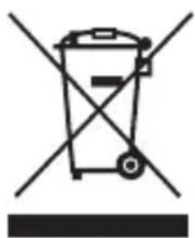 Burg Wächter secuENTRY 5700 - Mise au rebut de l'appareil - 1