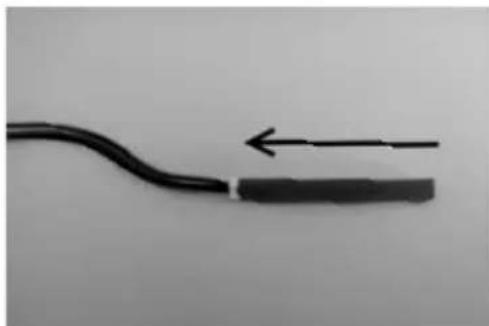 Burg Wächter secuENTRY 5700 - Gehen Sie bei der Montage wie folgt vor: - 12