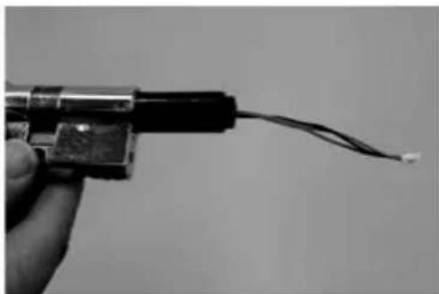 Burg Wächter secuENTRY 5700 - Ga bij de montage als volgt te werk: - 11