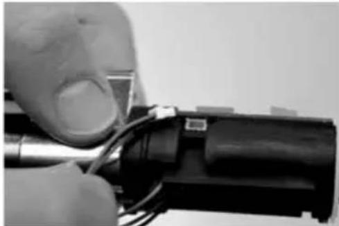 Burg Wächter secuENTRY 5700 - Proceed as follows to assemble the system: - 8