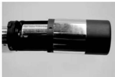 Burg Wächter secuENTRY 5700 - Ga bij de montage als volgt te werk: - 7