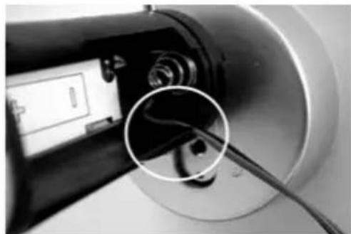 Burg Wächter secuENTRY 5700 - Gehen Sie bei der Montage wie folgt vor: - 17