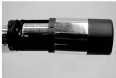 Burg Wächter secuENTRY 5700 - Battery replacement for secuENTRY cylinder - 4