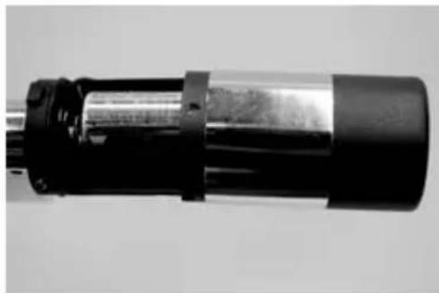 Burg Wächter secuENTRY 5700 - Battery replacement for secuENTRY cylinder - 2