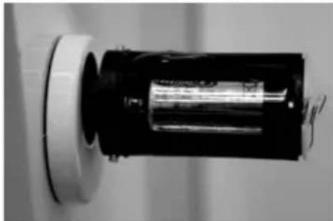 Burg Wächter secuENTRY 5700 - Lors du montage procédez comme suit : - 21