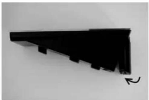 Burg Wächter secuENTRY 5700 - Vervanging van de batterijen uit het secuENTRY toetsenbord - 4