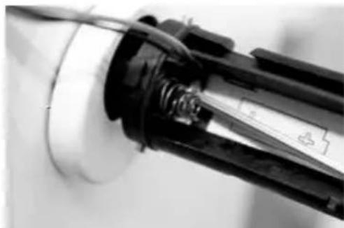 Burg Wächter secuENTRY 5700 - Lors du montage procédez comme suit : - 18