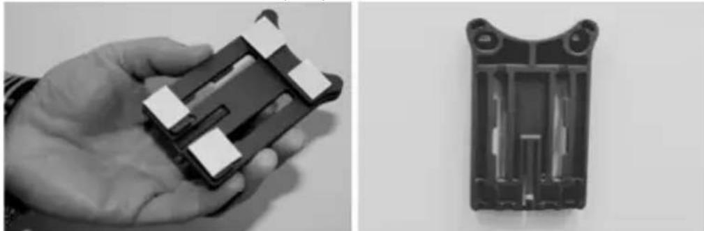 Burg Wächter secuENTRY 5700 - Installatie-instructies secuENTRY Tastatur - 1