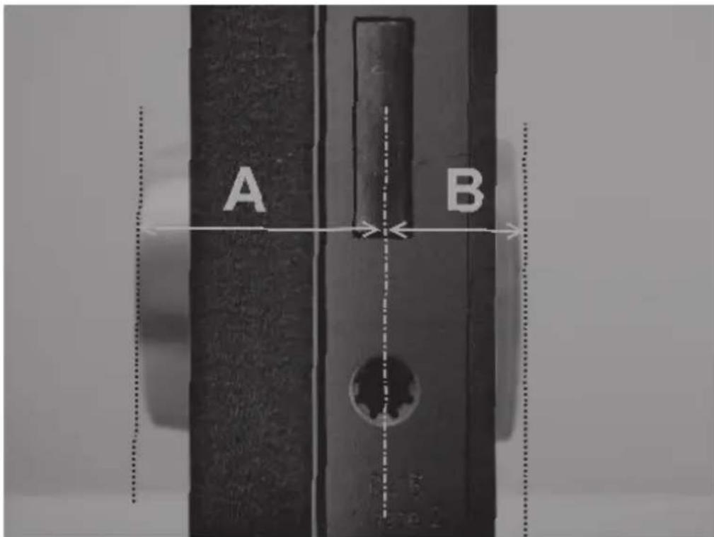 Burg Wächter secuENTRY 5700 - Remark: - 2