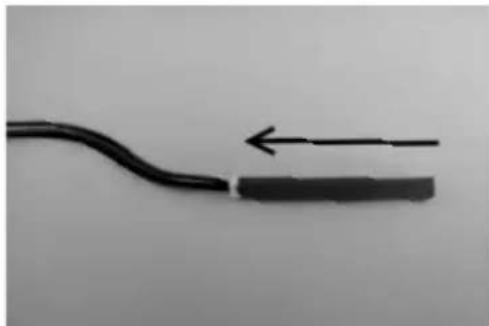 Burg Wächter secuENTRY 5700 - Proceed as follows to assemble the system: - 12