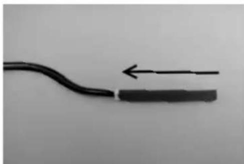 Burg Wächter secuENTRY 5700 - Lors du montage procédez comme suit : - 12