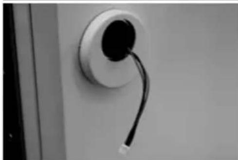 Burg Wächter secuENTRY 5700 - Gehen Sie bei der Montage wie folgt vor: - 14