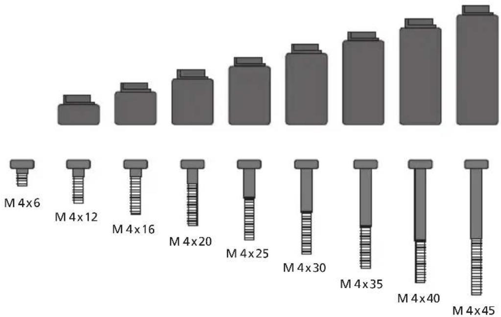 Burg Wächter secuENTRY 5700 - Remark: - 1
