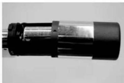 Burg Wächter secuENTRY 5700 - Lors du montage procédez comme suit : - 7