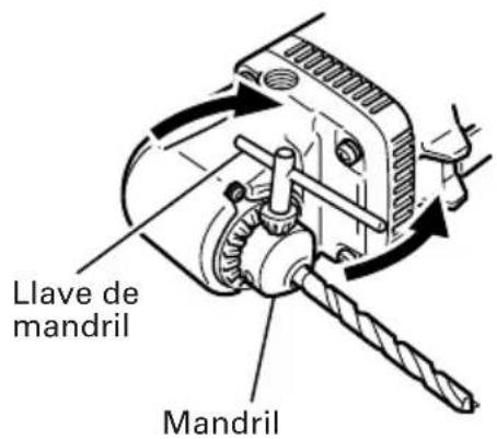 HiKOKI D 10YB - ○Conexión del conmutador - 1