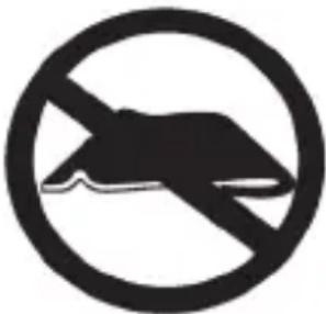ARDES AR4H05 - Warnings - 1