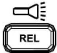 Amprobe AM540EUR - AM-550-EUR functieknoppen - 2