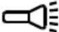 Amprobe AM540EUR - AM-540-EUR Funktionsknapper - 2