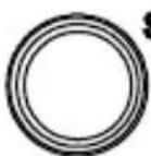 Amprobe AM540EUR - Botoes de funcao AM-550-EUR - 7