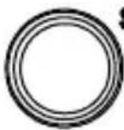 Amprobe AM540EUR - AM-550-EUR Funktionsknapper - 7