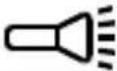 Amprobe AM540EUR - Toimintonapit - 2