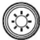 Amprobe AM540EUR - AM-540-EUR functieknoppen - 7