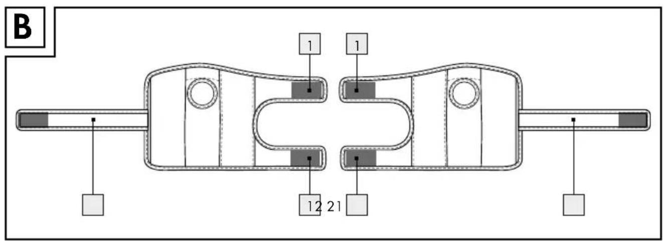 CRIVIT HG06981A - 2