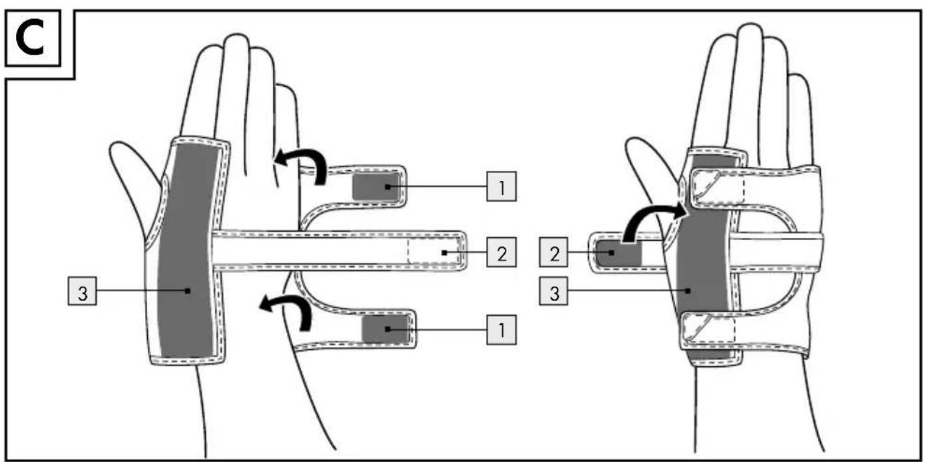 CRIVIT HG06981A - 3