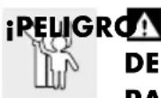 CRIVIT HG06981A - Indicaciones de seguridad - 1