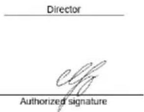 EnerGenie EGAVR0501 - EC Declaration of Conformity - 1
