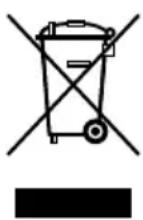UNOLD Golf 18555 - WASTE DISPOSAL / ENVIRONMENTAL PROTECTION - 1
