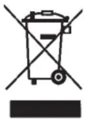 UNOLD Design 18520 - DISPOSICIÓN/PROTECCIÓN DEL MEDIO AMBIENTE - 1