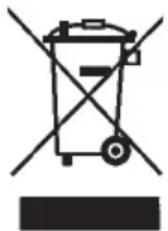 UNOLD Design 18520 - LIKVIDACE / OCHRANA ŽIVOTNÉHO PROSTŘEDÍ - 1