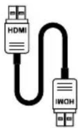 LC-Power M40UWQHD144 - Contenu de la boîte - 7