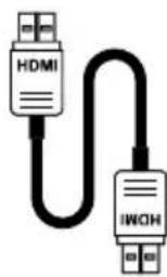 LC-Power M40UWQHD144 - Verpackungsinhalt - 7