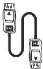 LC-Power M40UWQHD144 - Contenu de la boîte - 6
