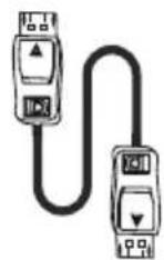 LC-Power M40UWQHD144 - Verpackungsinhalt - 6
