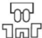Tesy Anticalc 80 - Leduri (indicatoare luminoase) - 2