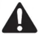TROY-BILT Squall 123R - AVERTISSEMENT - 1