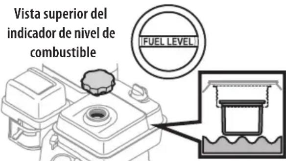 TROY-BILT Squall 123R - ADVERTENCIA - 1