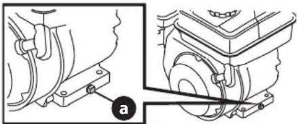 TROY-BILT Squall 123R - AVERTISSEMENT - 2