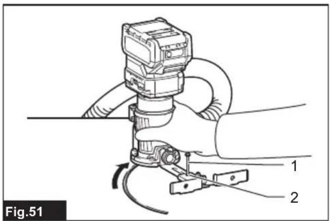 MAKITA RT001G - 49