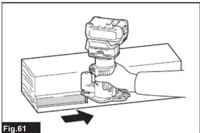 MAKITA RT001G - 61