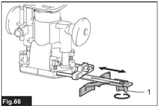 MAKITA RT001G - 64