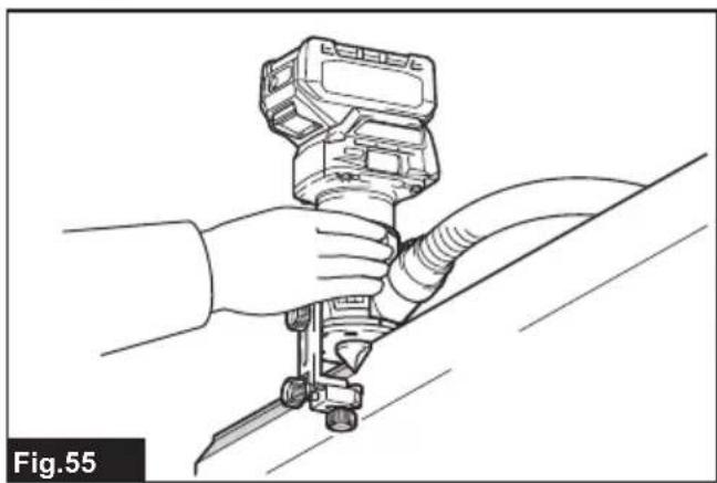 MAKITA RT001G - 56