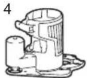 MAKITA RT001G - 103