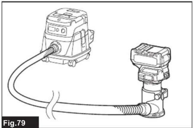 MAKITA RT001G - 76