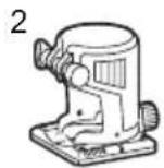 MAKITA RT001G - 101