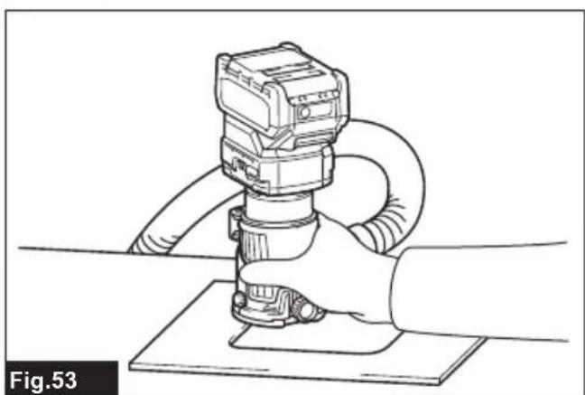 MAKITA RT001G - 53
