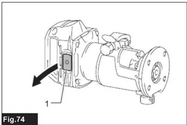 MAKITA RT001G - 74